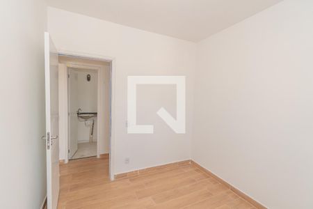 Quarto de apartamento para alugar com 2 quartos, 58m² em Jardim Novo Angulo, Hortolândia
