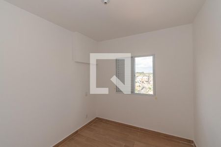 Quarto de apartamento para alugar com 2 quartos, 58m² em Jardim Novo Angulo, Hortolândia