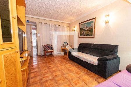 Sala de casa à venda com 2 quartos, 155m² em Vila Monumento, São Paulo