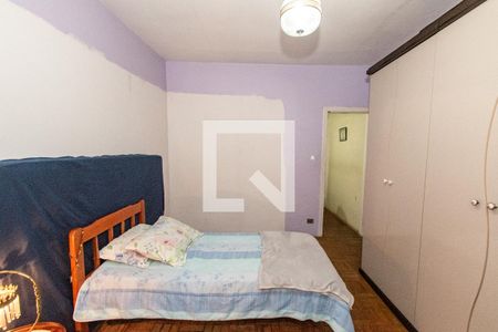 Quarto de casa à venda com 2 quartos, 155m² em Vila Monumento, São Paulo