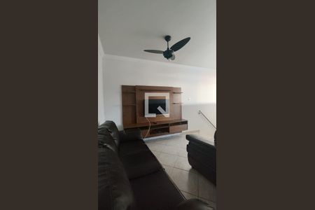 Sala 1 de apartamento à venda com 2 quartos, 100m² em Alvorada, Contagem