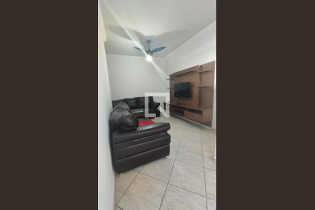 Sala 1 de apartamento à venda com 2 quartos, 100m² em Alvorada, Contagem