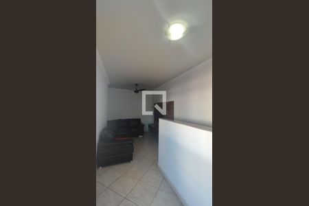 Sala 1 de apartamento à venda com 2 quartos, 100m² em Alvorada, Contagem