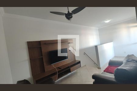 Sala 1 de apartamento à venda com 2 quartos, 100m² em Alvorada, Contagem