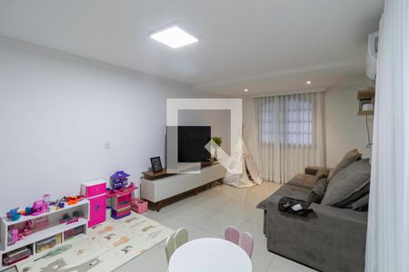 Sala 2 de casa à venda com 4 quartos, 321m² em Serrano, Belo Horizonte