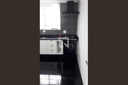 Casa à venda com 3 quartos, 197m² em Conjunto Residencial Iracema, São Bernardo do Campo