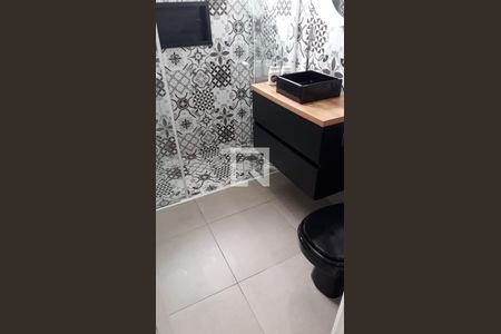 Casa à venda com 3 quartos, 197m² em Conjunto Residencial Iracema, São Bernardo do Campo