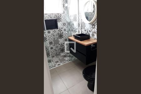 Casa à venda com 3 quartos, 197m² em Conjunto Residencial Iracema, São Bernardo do Campo