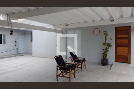 Casa à venda com 3 quartos, 197m² em Conjunto Residencial Iracema, São Bernardo do Campo