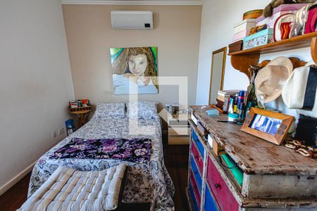 Quarto de apartamento à venda com 5 quartos, 350m² em Santa Rosa, Belo Horizonte