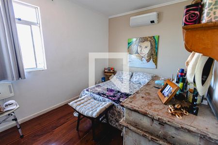 Quarto de apartamento à venda com 5 quartos, 350m² em Santa Rosa, Belo Horizonte