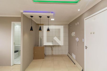 Studio de kitnet/studio à venda com 1 quarto, 24m² em Vila Campanela, São Paulo