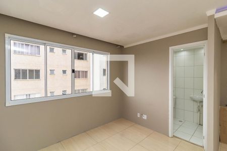 Studio de kitnet/studio à venda com 1 quarto, 24m² em Vila Campanela, São Paulo