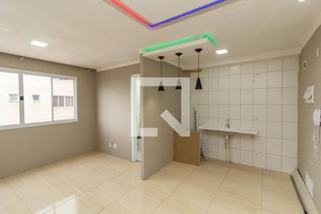 Studio de kitnet/studio à venda com 1 quarto, 24m² em Vila Campanela, São Paulo
