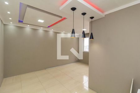 Studio de kitnet/studio à venda com 1 quarto, 24m² em Vila Campanela, São Paulo