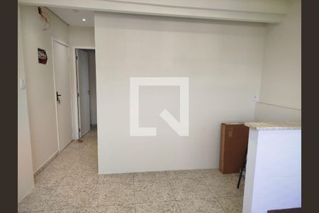 Sala de kitnet/studio à venda com 1 quarto, 30m² em Vila Sargento Jose de Paula, Barueri