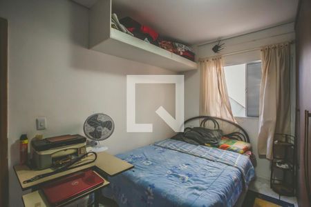 Quarto 1 de casa para alugar com 1 quarto, 60m² em São Judas, São Paulo