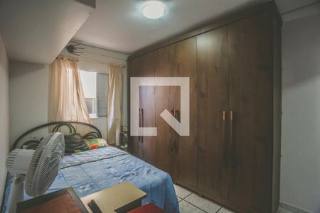 Quarto 1 de casa para alugar com 1 quarto, 60m² em São Judas, São Paulo