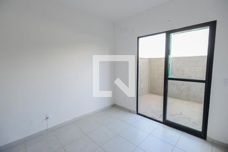 Quarto 2 de apartamento para alugar com 2 quartos, 40m² em Recreio das Acácias, Ribeirão Preto