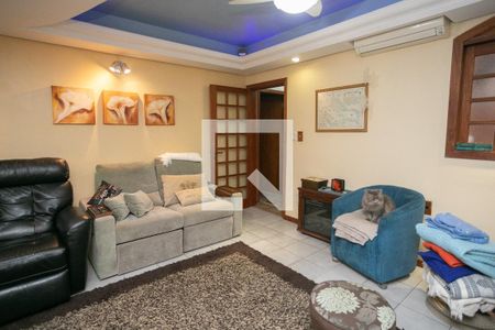 Escritótio de casa à venda com 3 quartos, 280m² em Auxiliadora, Porto Alegre