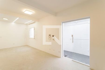 Sala de casa para alugar com 4 quartos, 180m² em Vila Olímpia, São Paulo