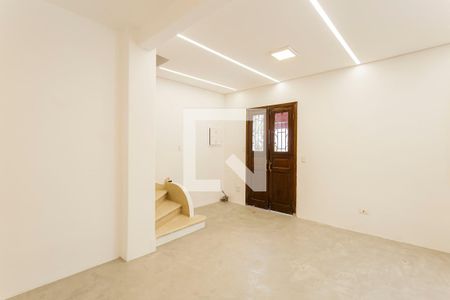 Sala de casa para alugar com 4 quartos, 180m² em Vila Olímpia, São Paulo