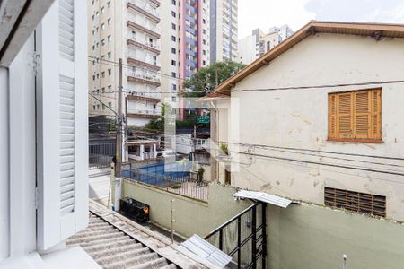 Vista de casa para alugar com 4 quartos, 180m² em Vila Olímpia, São Paulo