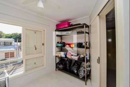Quarto de casa para alugar com 3 quartos, 240m² em Jardim Itu, Porto Alegre