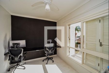 Quarto de casa para alugar com 3 quartos, 240m² em Jardim Itu, Porto Alegre