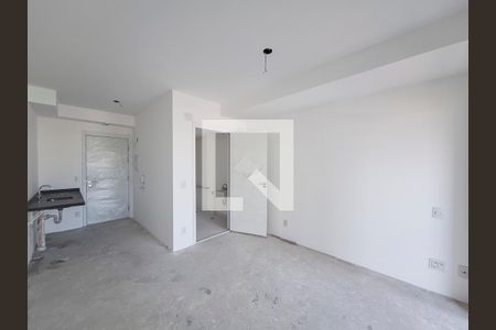 Studio de kitnet/studio à venda com 1 quarto, 28m² em Tucuruvi, São Paulo