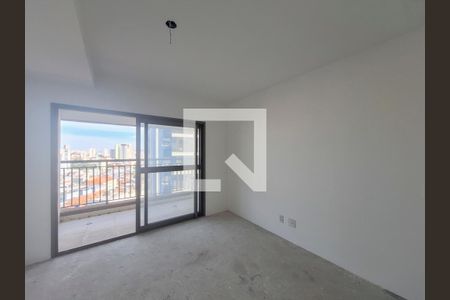 Studio de kitnet/studio à venda com 1 quarto, 28m² em Tucuruvi, São Paulo