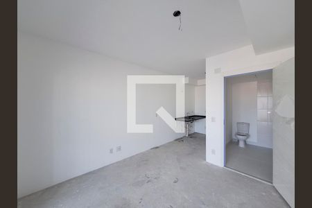 Studio de kitnet/studio à venda com 1 quarto, 28m² em Tucuruvi, São Paulo