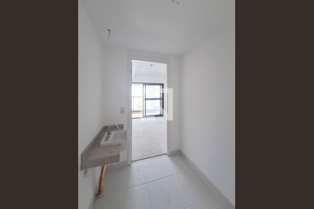 Banheiro de kitnet/studio à venda com 1 quarto, 28m² em Tucuruvi, São Paulo