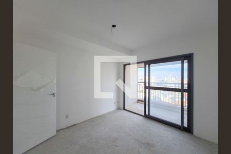 Studio de kitnet/studio à venda com 1 quarto, 28m² em Tucuruvi, São Paulo