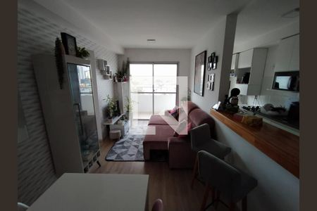Apartamento à venda com 2 quartos, 53m² em Vila Santa Rita de Cassia, São Bernardo do Campo