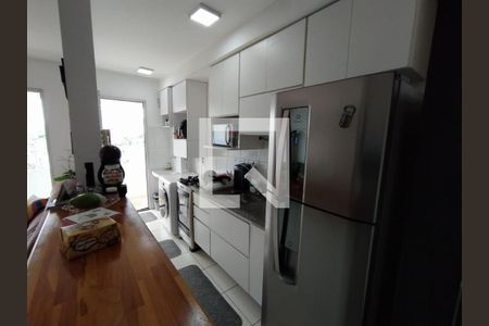 Apartamento à venda com 2 quartos, 53m² em Vila Santa Rita de Cassia, São Bernardo do Campo