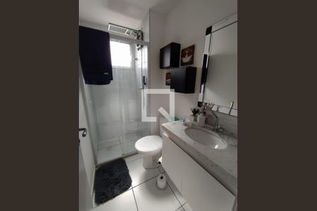 Apartamento à venda com 2 quartos, 53m² em Vila Santa Rita de Cassia, São Bernardo do Campo