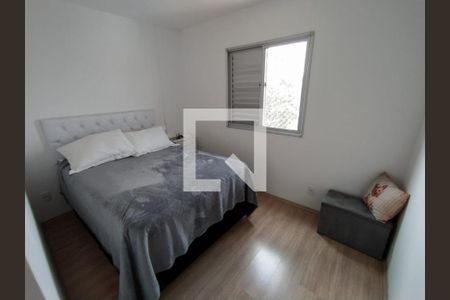 Apartamento à venda com 2 quartos, 53m² em Vila Santa Rita de Cassia, São Bernardo do Campo