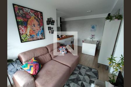 Apartamento à venda com 2 quartos, 53m² em Vila Santa Rita de Cassia, São Bernardo do Campo