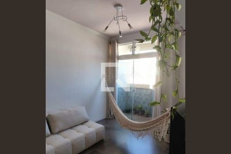Apartamento à venda com 2 quartos, 88m² em Parque Industrial, Campinas