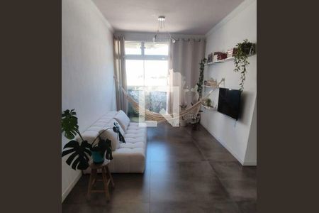 Apartamento à venda com 2 quartos, 88m² em Parque Industrial, Campinas