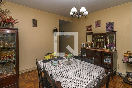 Sala de Jantar de casa para alugar com 4 quartos, 300m² em Liberdade, São Paulo