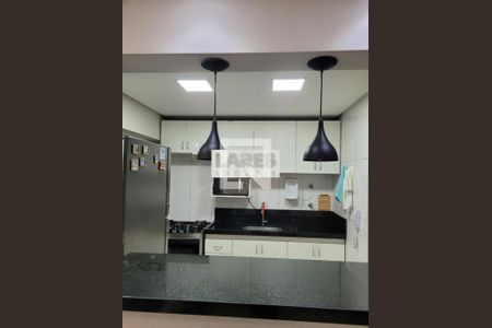 Apartamento à venda com 3 quartos, 84m² em Jardim das Vertentes, São Paulo