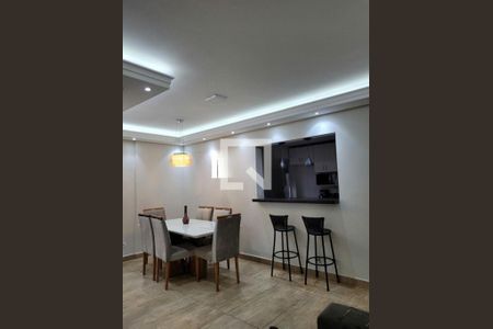 Apartamento à venda com 3 quartos, 84m² em Jardim das Vertentes, São Paulo