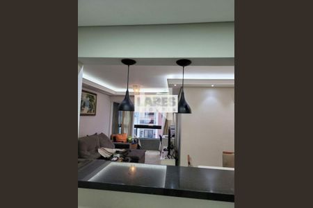 Apartamento à venda com 3 quartos, 84m² em Jardim das Vertentes, São Paulo