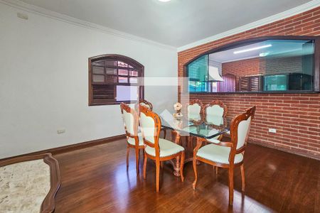 Sala de casa para alugar com 3 quartos, 398m² em Balneario Cidade Atlantica, Guarujá