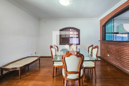 Sala de casa para alugar com 3 quartos, 398m² em Balneario Cidade Atlantica, Guarujá