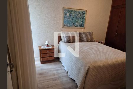 Quarto 3 de apartamento à venda com 3 quartos, 75m² em Jardim Tamoio, Jundiaí