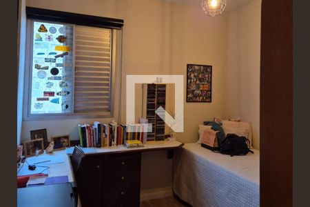 Quarto 2 de apartamento à venda com 3 quartos, 75m² em Jardim Tamoio, Jundiaí