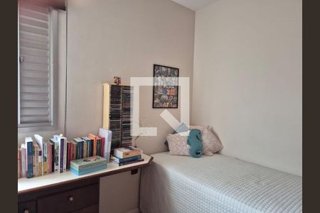 Quarto 2 de apartamento à venda com 3 quartos, 75m² em Jardim Tamoio, Jundiaí